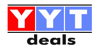 YYT Deals - St. John's Flight Deals & Travel Specials